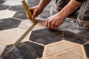 RÉNOVER VOTRE PARQUET