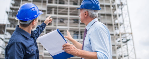 conducteur de travaux